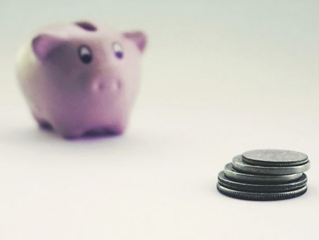 Can a few extra dollars really make a difference?