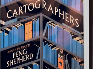 A Shifting Map of The Soul in ‘The Cartographers’