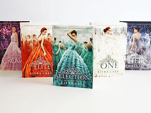 Female Empowerment and Sexism in the Selection Series