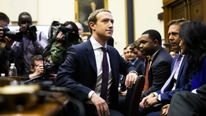 The Bipartisan Attack on the Internet