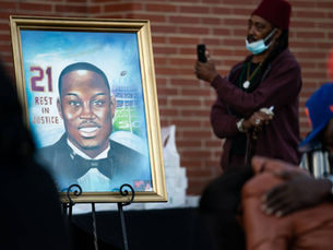 Accountability in the Ahmaud Arbery Case?