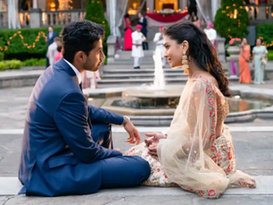 The Awkward Sweetness of ‘Wedding Season’