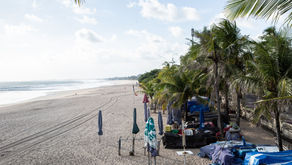 COVID-19 Continues to Damage Bali’s Economy