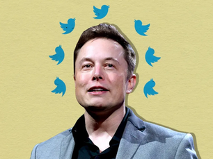 Elon Musk’s Twitter Takeover