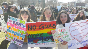 Youth Action: How Youth Can Impact the Future