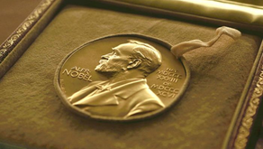 The 2022 Nobel Prizes for Science