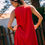 Miniatura: Bambu mini Dress