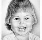 Susan Pate Portraits