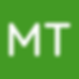 logo Mount Trail