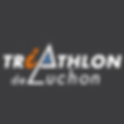 logo triathlon de luchon