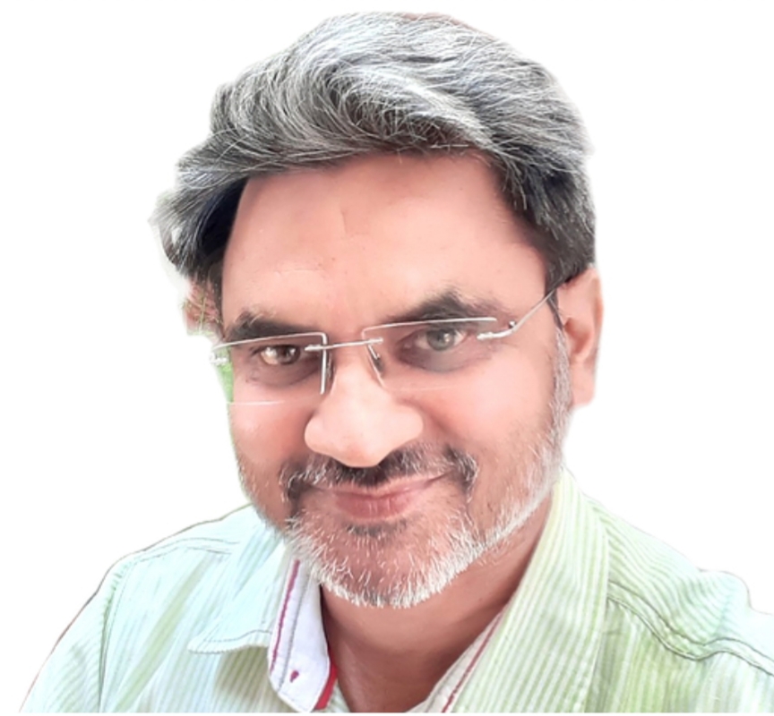 Writer: Bhupinder Singh