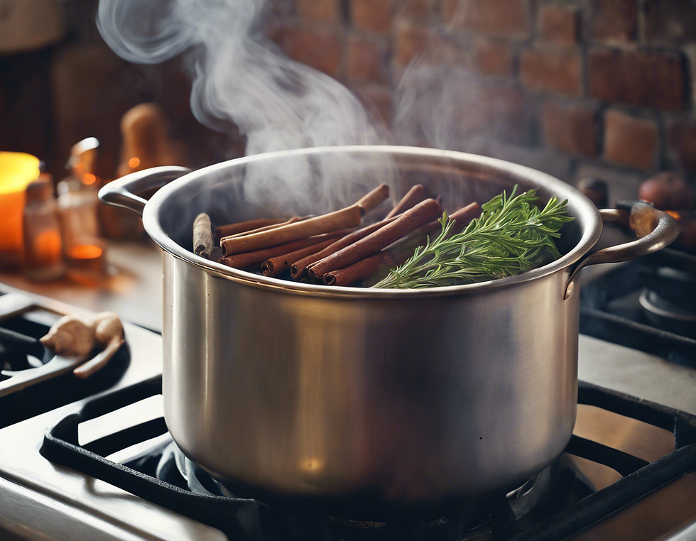 Transform Your Kitchen with Holistic Cooking Course