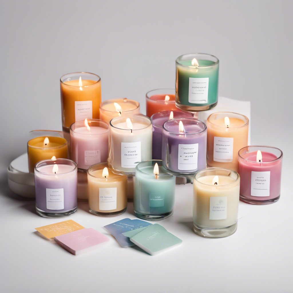 Mood-Boosting Color Therapy Kit