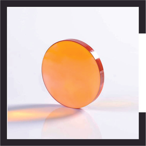 laser lens