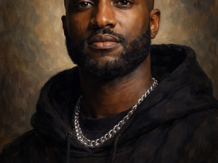 Learning From Virgil Abloh: A Better Way for Artists to Think About Merch