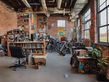 For decades, Ann Arbor was a beacon for musicians and artists, a place where creativity thrived, and independent music found a welcoming home. From historic venues like The Ark to the legendary Ann Arbor Blues Festival, the city drew artists from all over the world.