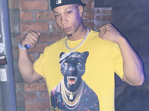Ypsilanti's J DUB Is Moving Like an Artist With Something to Prove