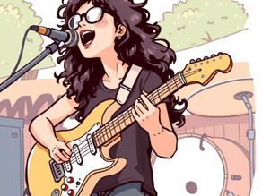 Sonic Lunch 2025
