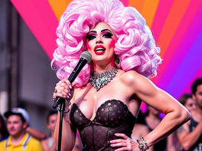 Ann Arbor Pride 2025: Our Biggest Celebration Yet! 🌈