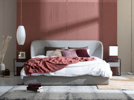 [이투데이] 체리쉬, ‘툴페’ 침대로 숙면 시장 앞장