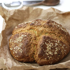 Pain Sans Levure Boulangère