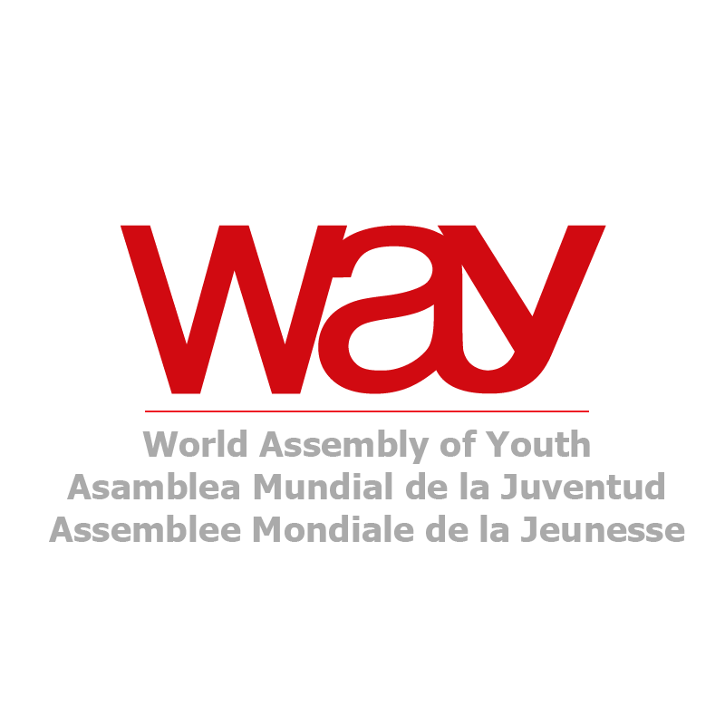 Calendar Events WorldAssemblyOfYouth