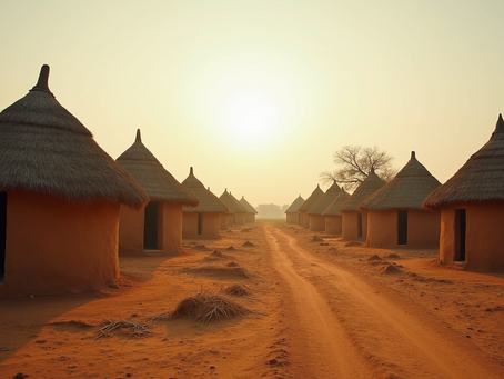 Unlocking Destiny: Practical Steps from Yoruba Teachings