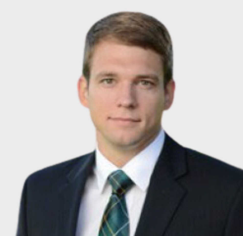 Carl Griffiths
