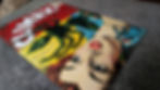 Thumbnail: "WITCHES TALES" Vintage Horror Poster Style Wall Art Print