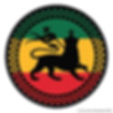 Conquering Lion of Judah Roots Reggae Iron On Patch