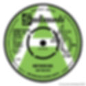 SoulSounds Northern Soul Demo Record Label Iron On Patch