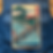 Vintage Japanese Bridge Landscape Scene Artwork Iron On Jacket Back Patch