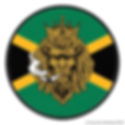 Conquering Lion of Judah Roots Reggae Iron On Patch