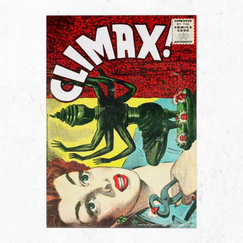 CLIMAX!