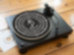 Occult Magick Sigils Heavy Metal Style Felt Record Player Turntable Slipmat