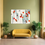 Miniatura: Custom Ceramic Tile Murals Made with your Image by Berlin Printhaus
