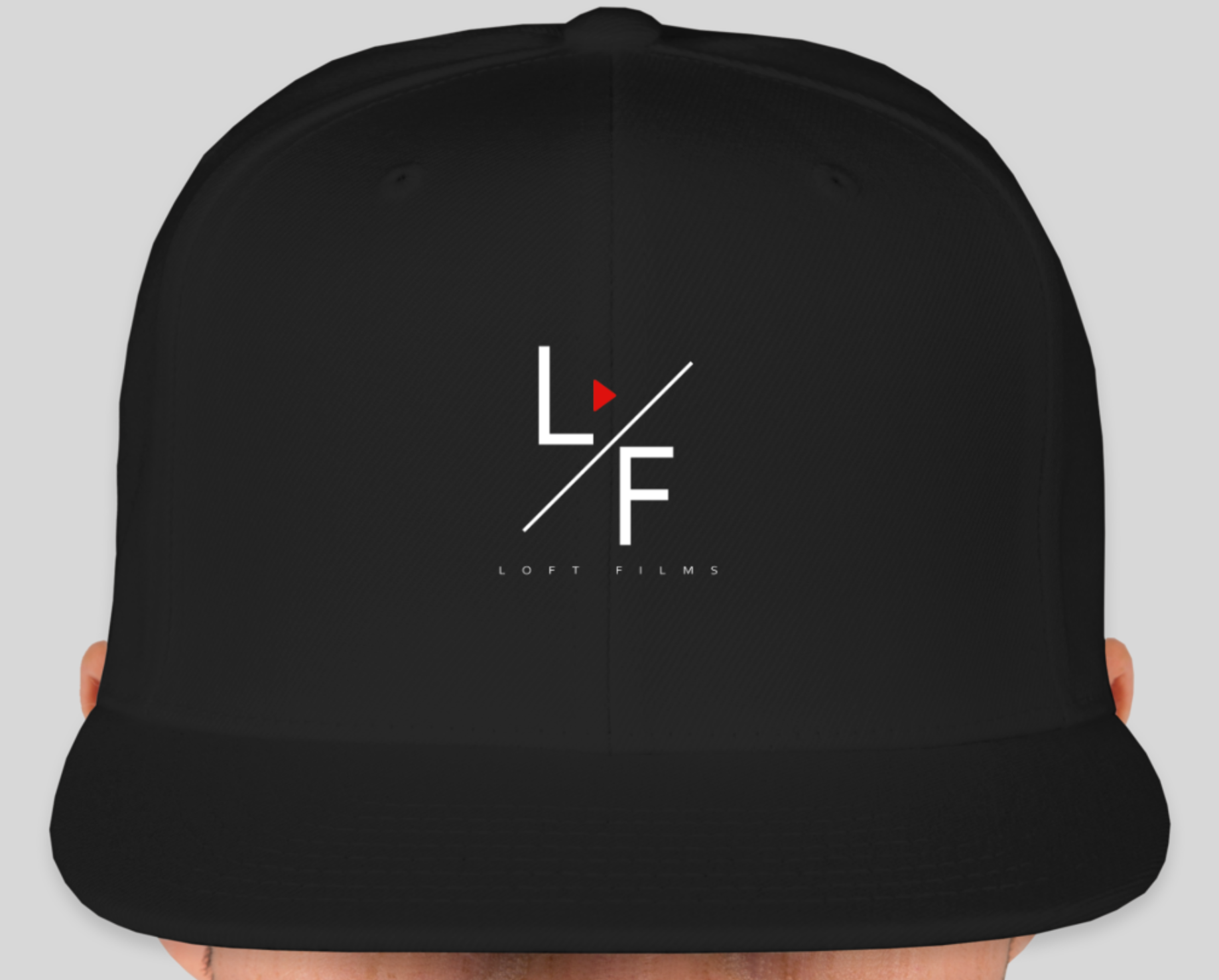 Loft Films Snap Back
