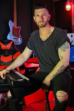 Co-founder of The Pop Star Party Franchise