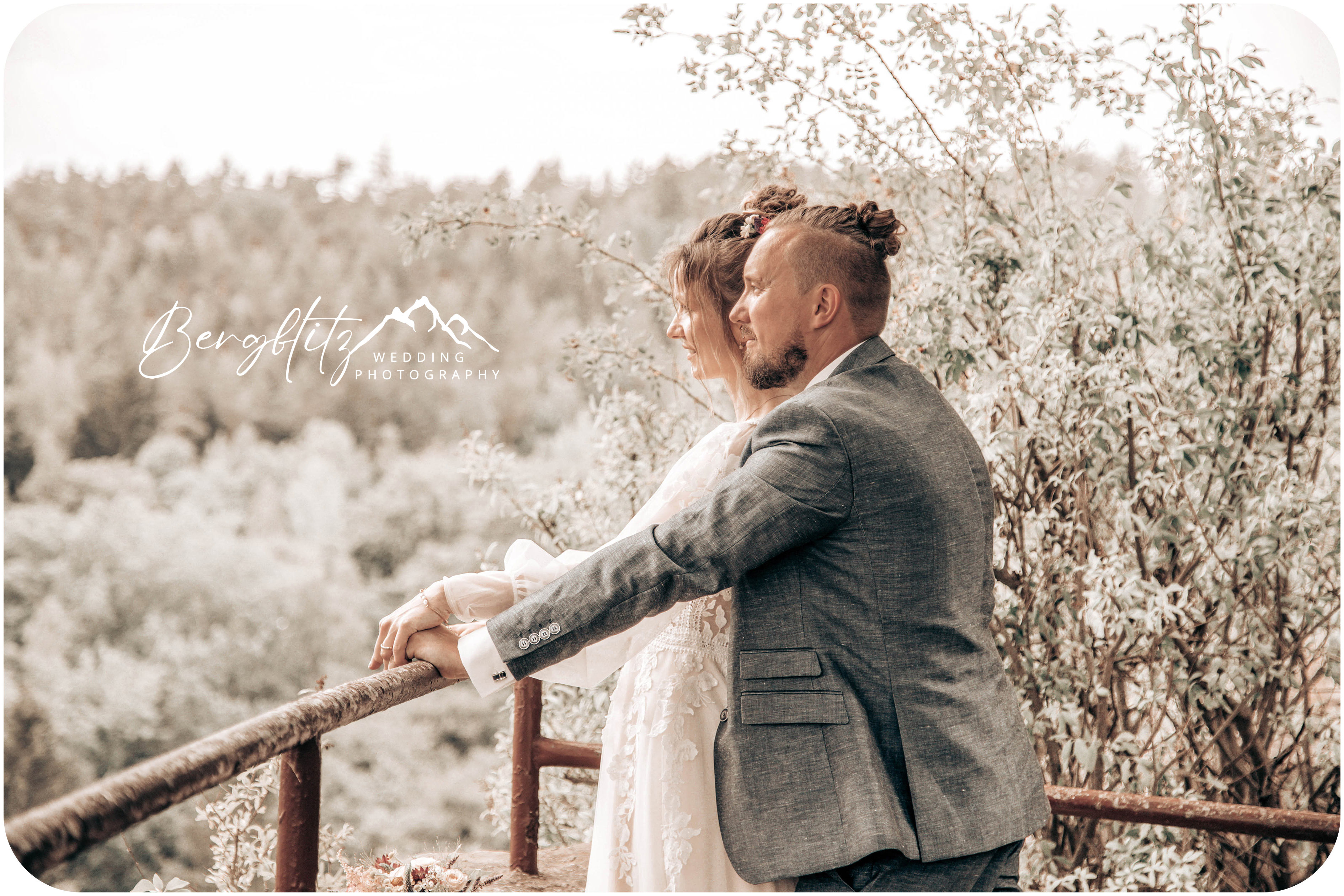 Autorenbild: Bergblitz Wedding Photography