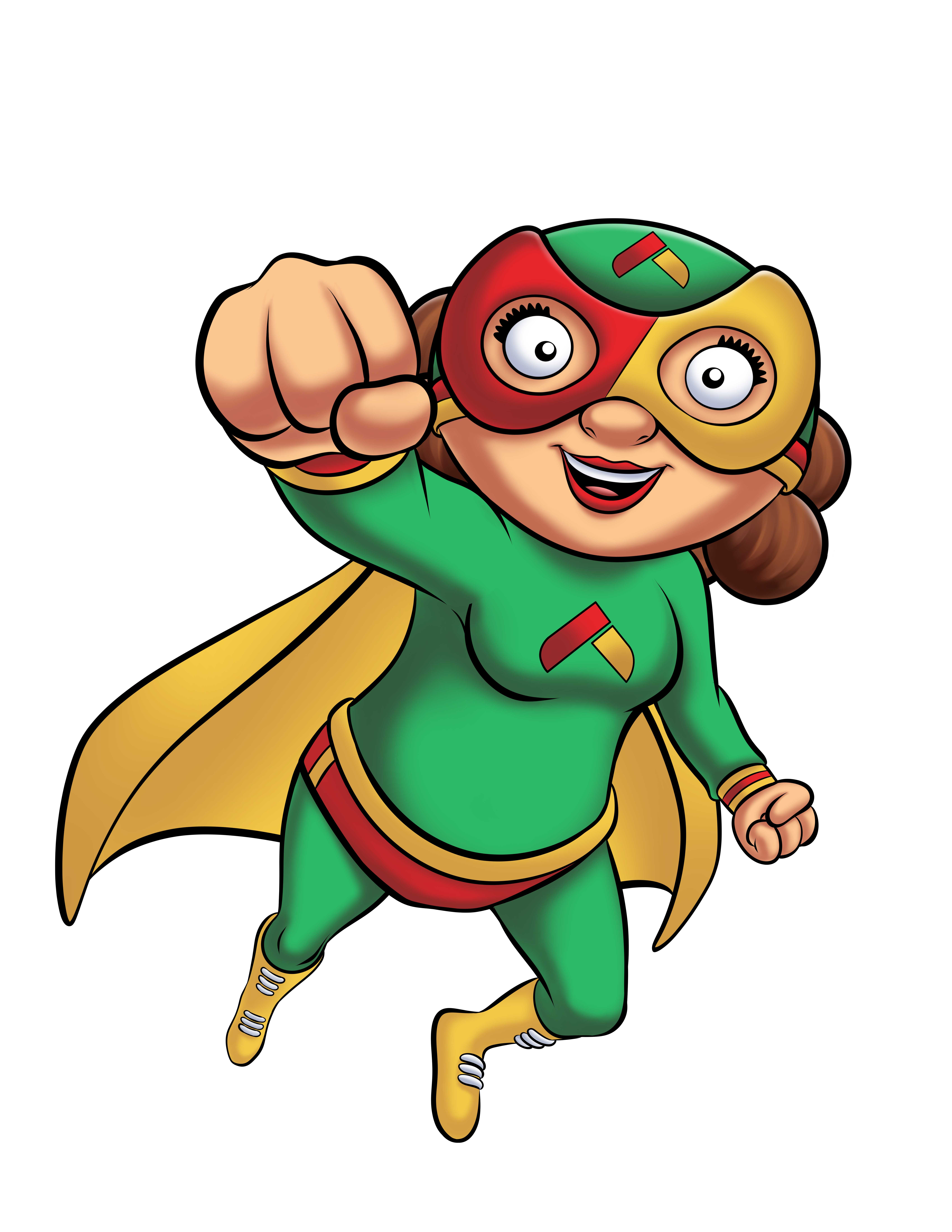 Mama lucha