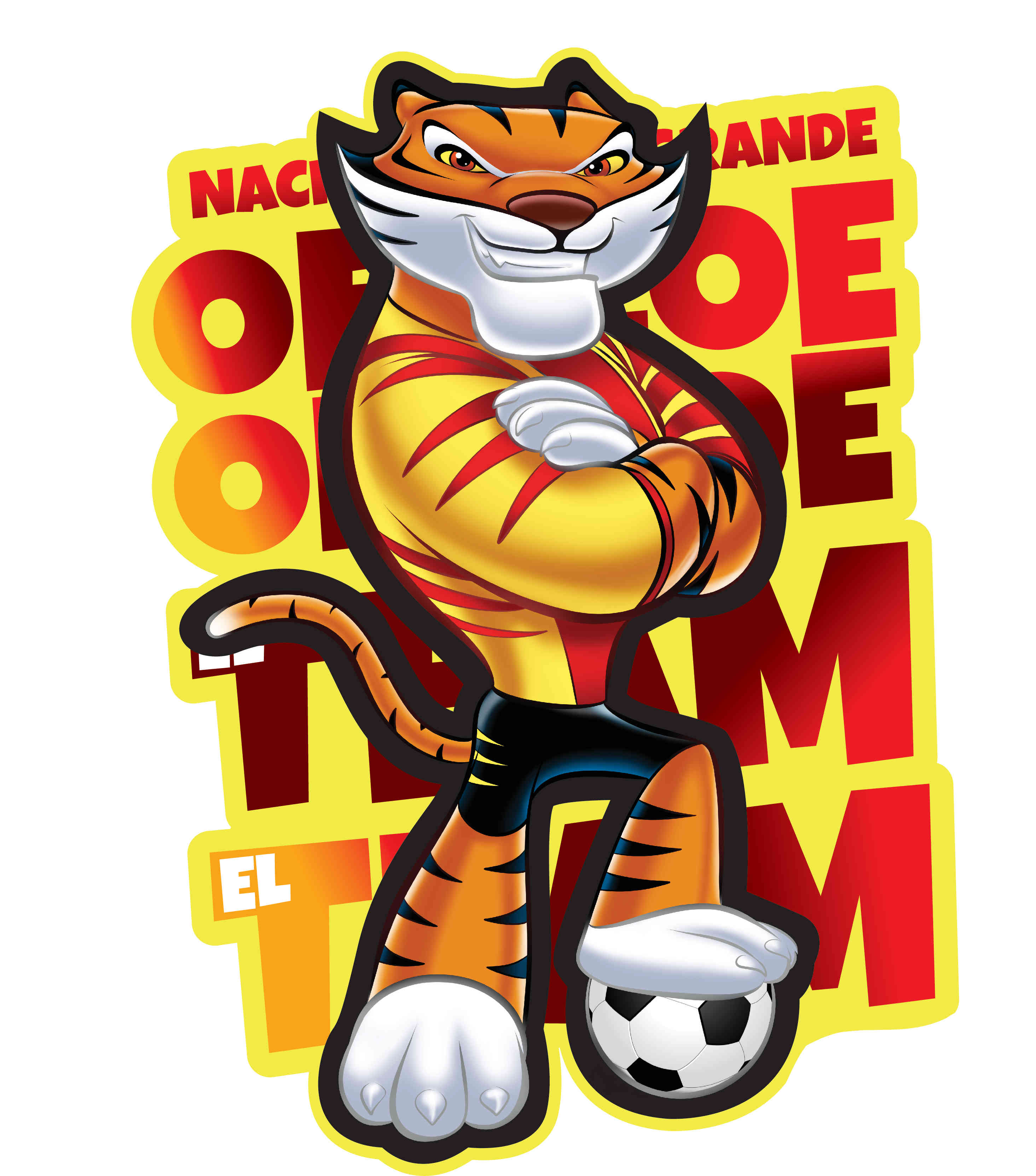Tigre Team
