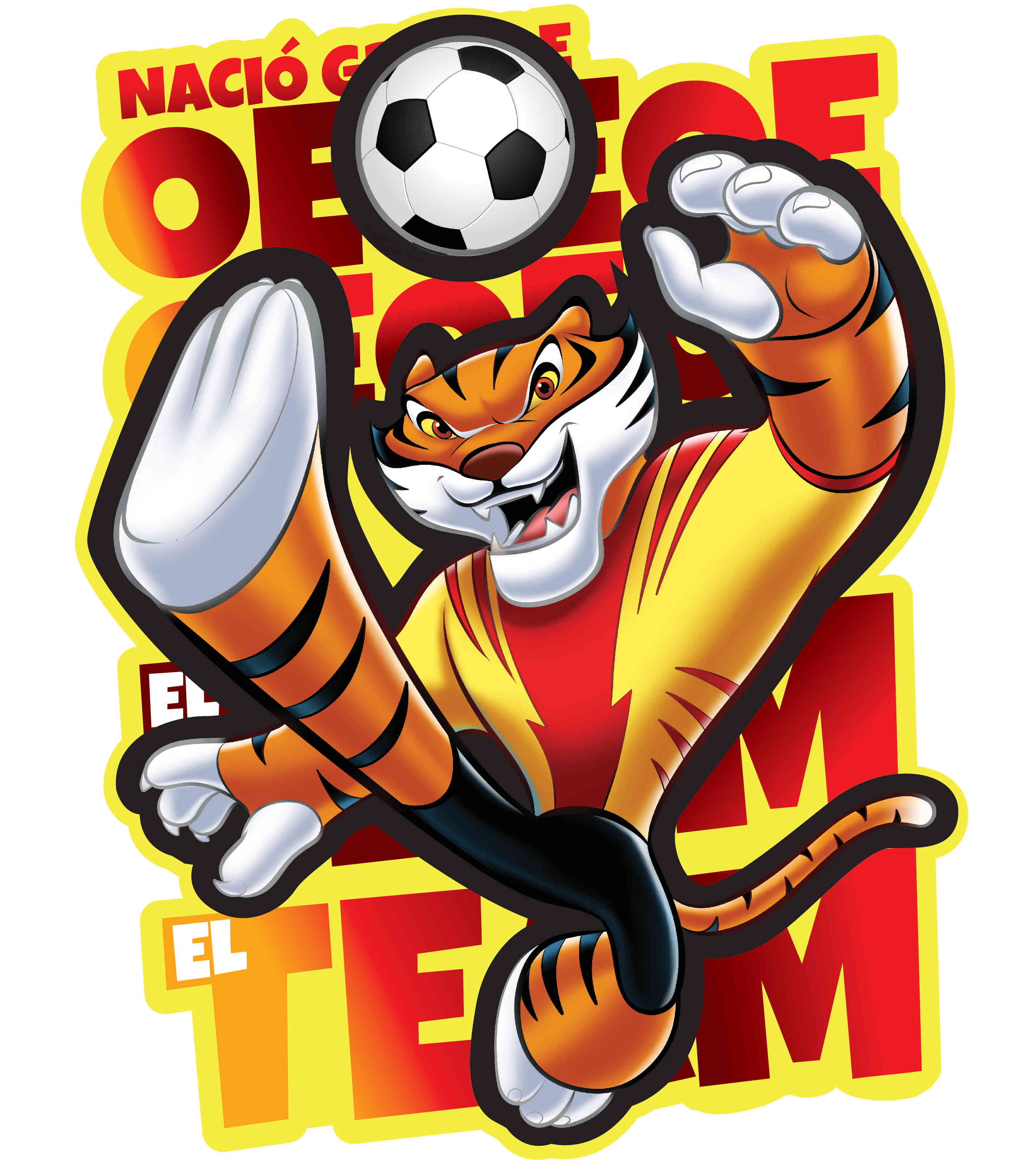 Tigre Team