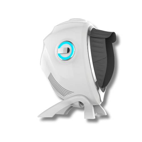 Thumbnail: Skin inspection device for hydration and pores