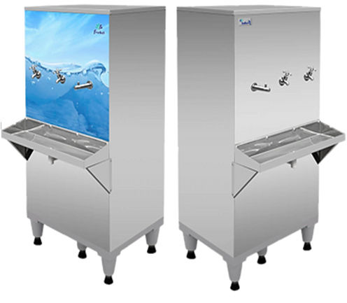 Bebedouro Industrial 100 litros