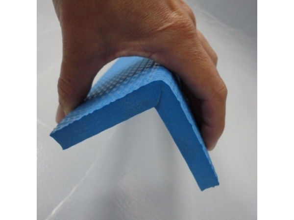 Miniatura: Cantoneira protetora 100x5cm