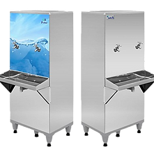 bebedouro industrial 50 litros