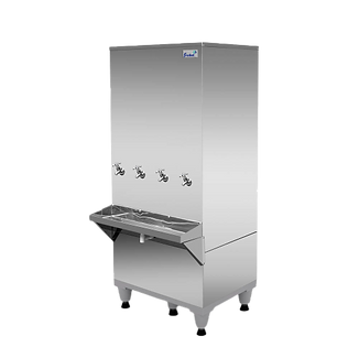 Bebedouro industrial 200 litros