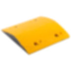 Módulo Lombada de borracha