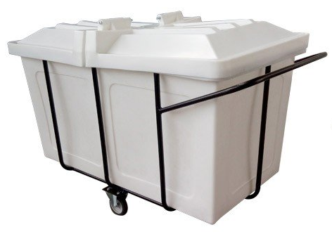 CARRO CUBA 600 LITROS COM ESTRUTURA METÁLICA