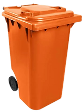 Lixeira 240 litros